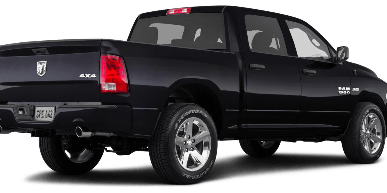 RAM 1500 2018 1C6RR7WT4JS128665 image