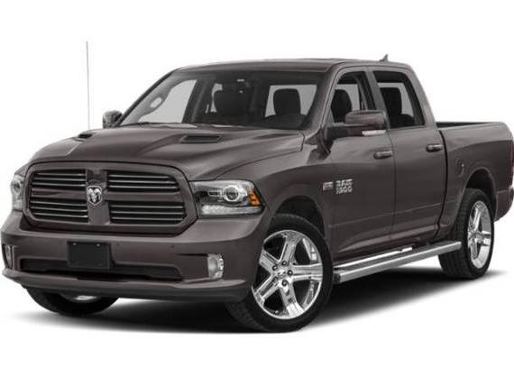 RAM 1500 2018 1C6RR7LM7JS353594 image