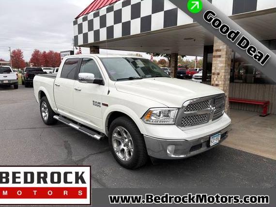 RAM 1500 2018 1C6RR7NM1JS254444 image RAM 1500 2018 1C6RR7NM1JS254444 image