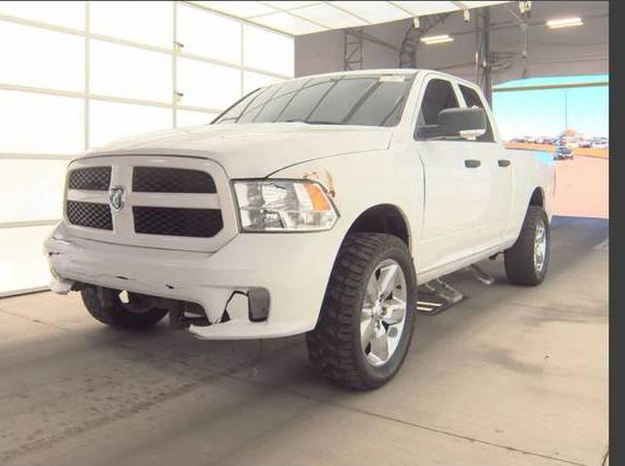 RAM 1500 2018 1C6RR7FT8JS308344 image RAM 1500 2018 1C6RR7FT8JS308344 image