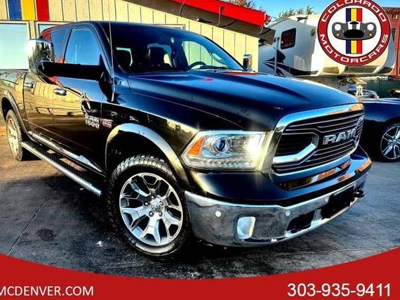RAM 1500 2018 1C6RR7PT6JS128570 image RAM 1500 2018 1C6RR7PT6JS128570 image