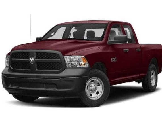 RAM 1500 2018 1C6RR6FG4JS336378 image RAM 1500 2018 1C6RR6FG4JS336378 image