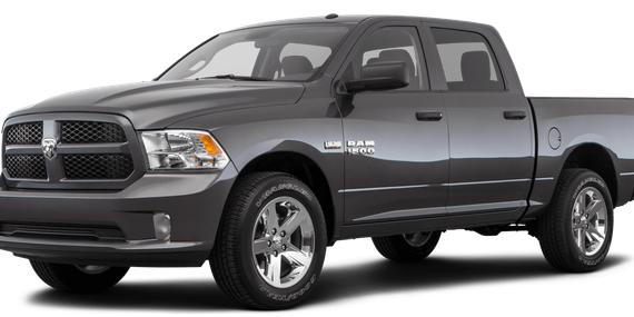 RAM 1500 2018 1C6RR7NT1JS113736 image