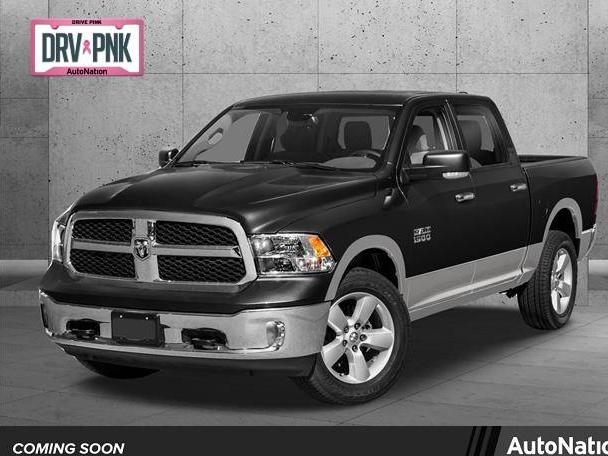 RAM 1500 2018 1C6RR7LT8JS339226 image