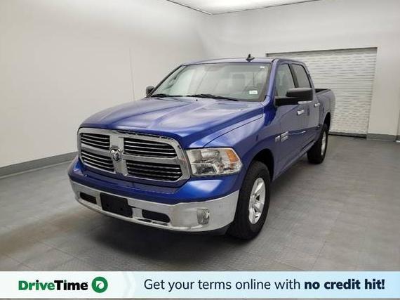 RAM 1500 2018 3C6RR7LT8JG225993 image