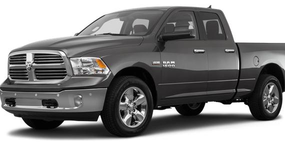 RAM 1500 2018 1C6RR7GT9JS312272 image RAM 1500 2018 1C6RR7GT9JS312272 image