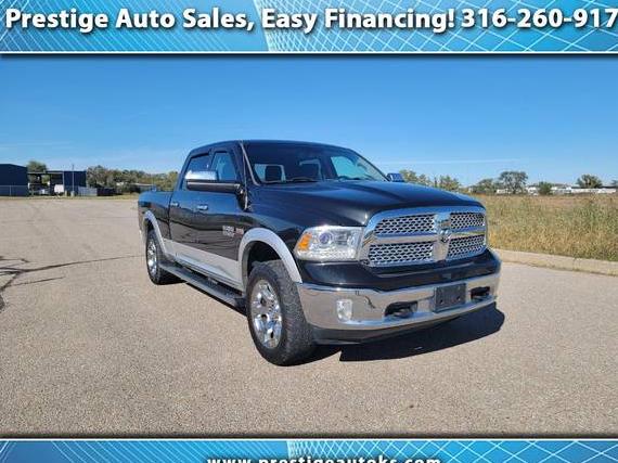 RAM 1500 2018 1C6RR7VT4JS107297 image RAM 1500 2018 1C6RR7VT4JS107297 image