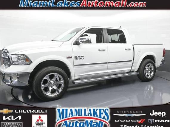 RAM 1500 2018 1C6RR6NT7JS249976 image