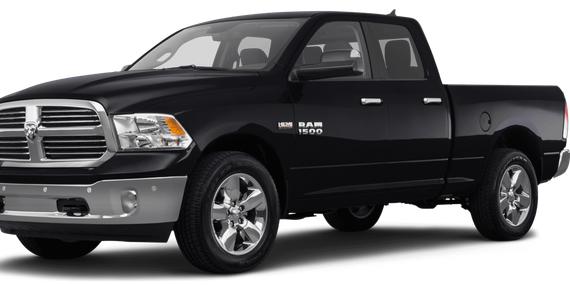 RAM 1500 2018 1C6RR7GT6JS233173 image