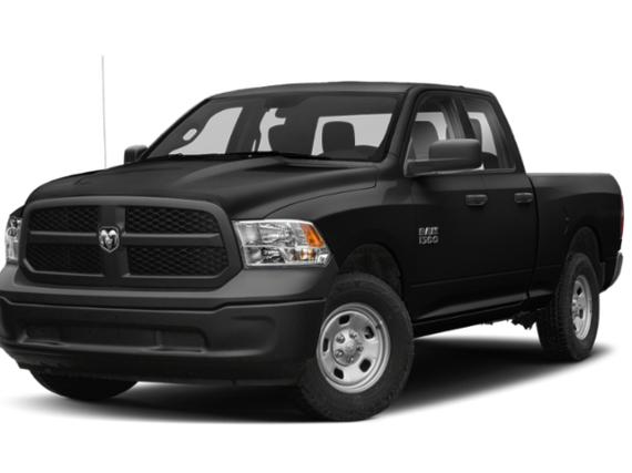 RAM 1500 2018 1C6RR7FG8JS351357 image