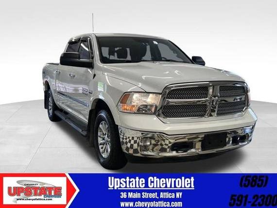 RAM 1500 2018 1C6RR7LT4JS213333 image