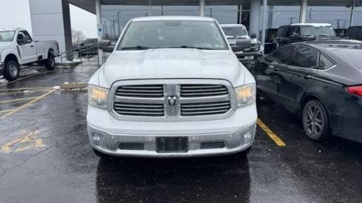 RAM 1500 2018 1C6RR7LT0JS323764 image