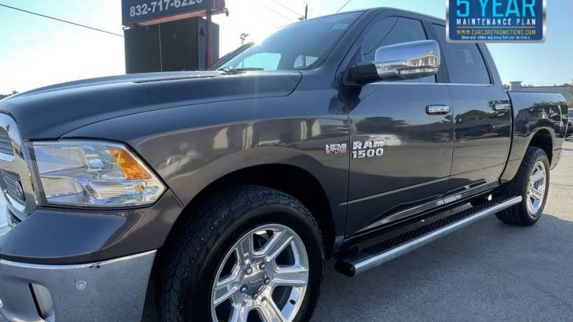 RAM 1500 2018 1C6RR7LT4JS186473 image