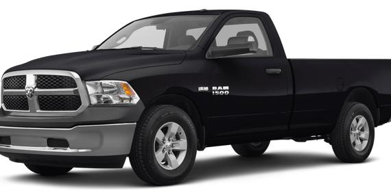 RAM 1500 2018 3C6JR6AG3JG238468 image