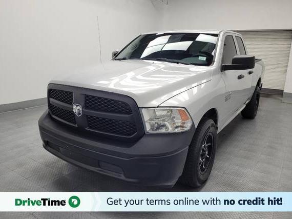 RAM 1500 2018 1C6RR6FG2JS119539 image RAM 1500 2018 1C6RR6FG2JS119539 image