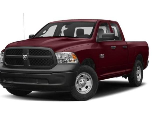 RAM 1500 2018 1C6RR6FT1JS173721 image