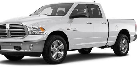 RAM 1500 2018 1C6RR7FT5JS218259 image