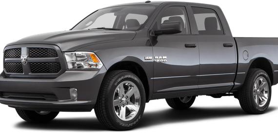 RAM 1500 2018 3C6RR7LG0JG196332 image