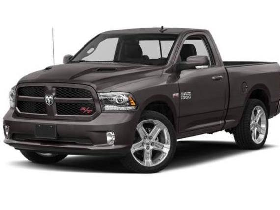 RAM 1500 2018 3C6JR6CT8JG171179 image