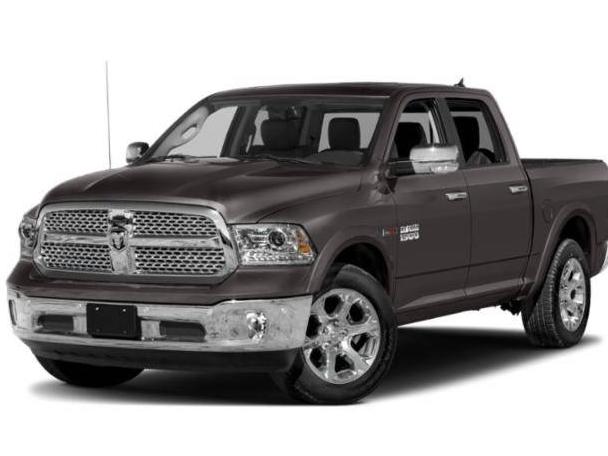 RAM 1500 2018 1C6RR6NM9JS252032 image