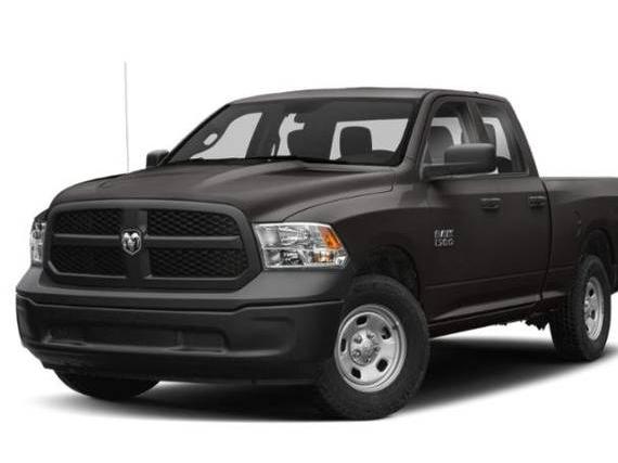 RAM 1500 2018 1C6RR7FGXJS327688 image RAM 1500 2018 1C6RR7FGXJS327688 image