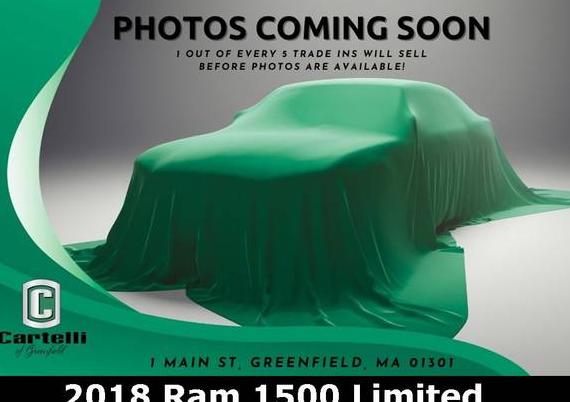 RAM 1500 2018 1C6RR7PT2JS175725 image
