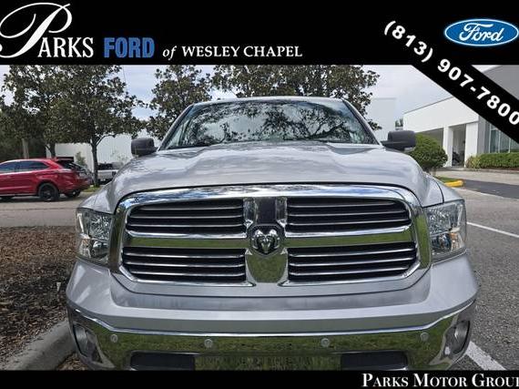 RAM 1500 2018 1C6RR6GT1JS330615 image RAM 1500 2018 1C6RR6GT1JS330615 image