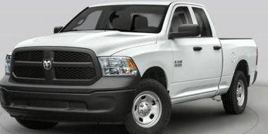 RAM 1500 2018 1C6RR7FT0JS174882 image