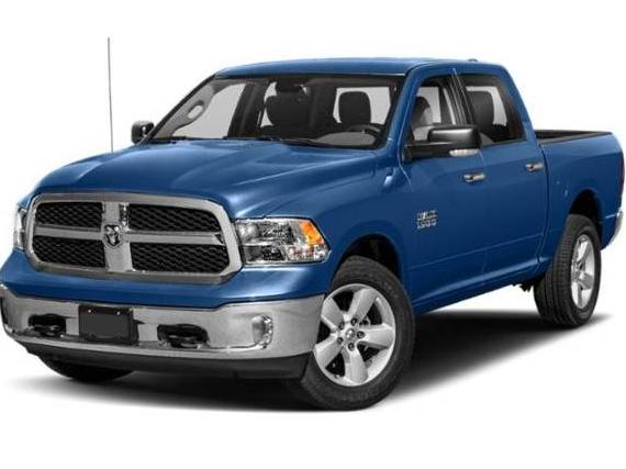 RAM 1500 2018 3C6RR7LT7JG235270 image