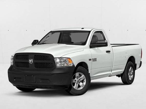 RAM 1500 2018 3C6JR7ET6JG304685 image