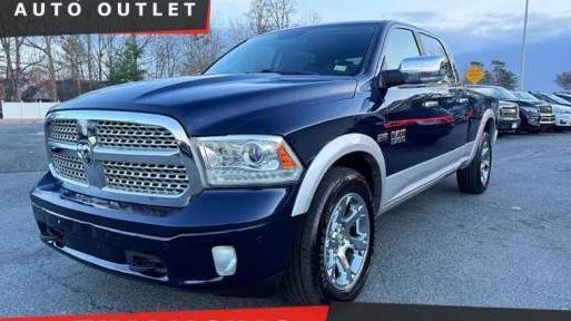 RAM 1500 2018 1C6RR7VT2JS192303 image