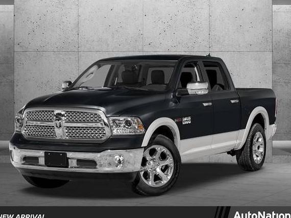 RAM 1500 2018 1C6RR7NT6JS124960 image
