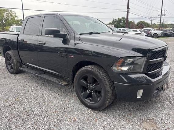 RAM 1500 2018 1C6RR7LT8JS281778 image