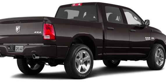 RAM 1500 2018 3C6RR7LT2JG240747 image