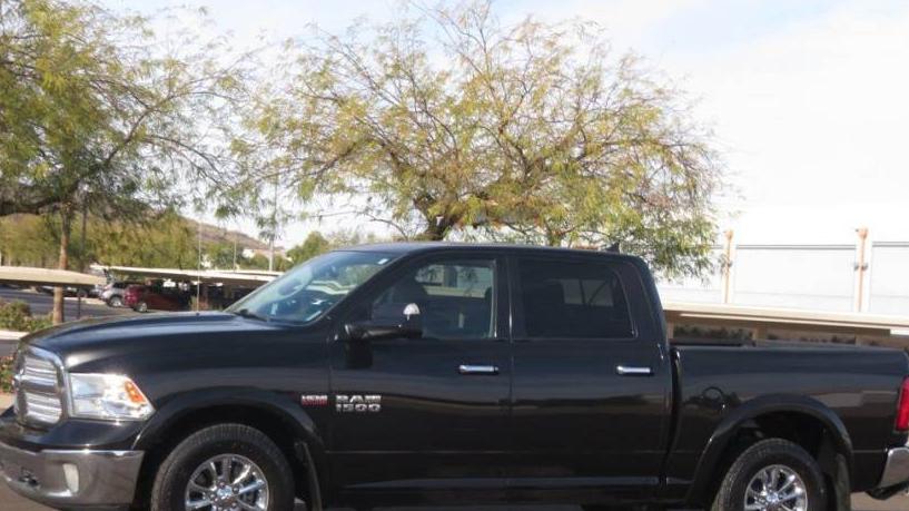 RAM 1500 2018 1C6RR6LT3JS101004 image