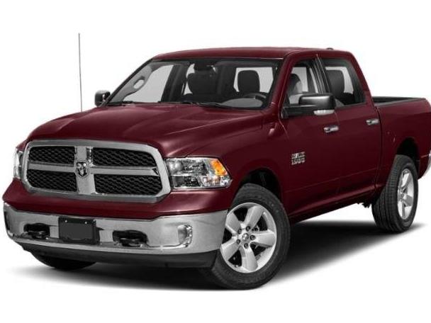 RAM 1500 2018 1C6RR7LM9JS339342 image