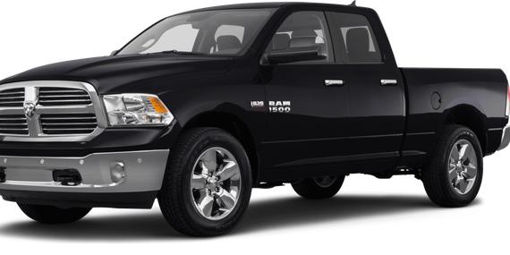 RAM 1500 2018 1C6RR7GM0JS228317 image