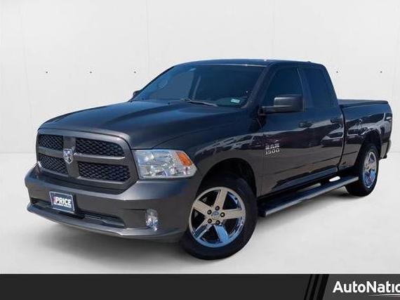 RAM 1500 2018 1C6RR6FG5JS211695 image RAM 1500 2018 1C6RR6FG5JS211695 image