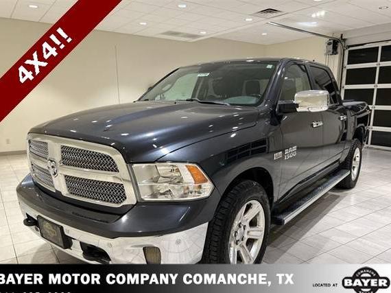 RAM 1500 2018 1C6RR7LT6JS242557 image RAM 1500 2018 1C6RR7LT6JS242557 image