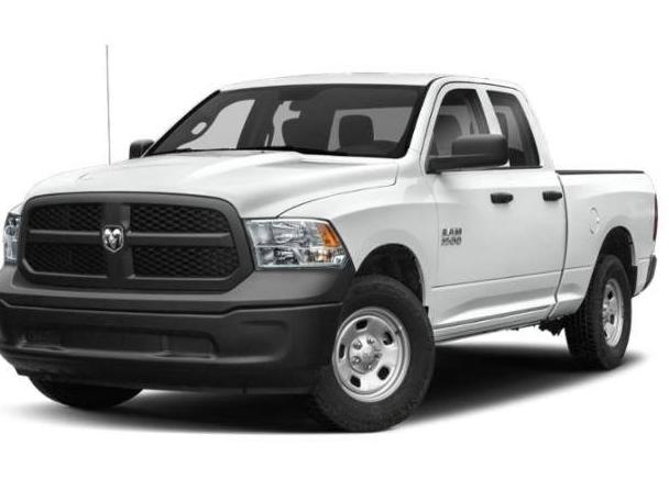 RAM 1500 2018 1C6RR7YT1JS259226 image