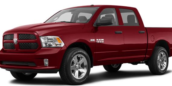 RAM 1500 2018 1C6RR6LM8JS317939 image RAM 1500 2018 1C6RR6LM8JS317939 image