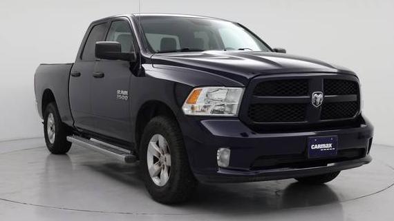 RAM 1500 2018 1C6RR7FG2JS270015 image
