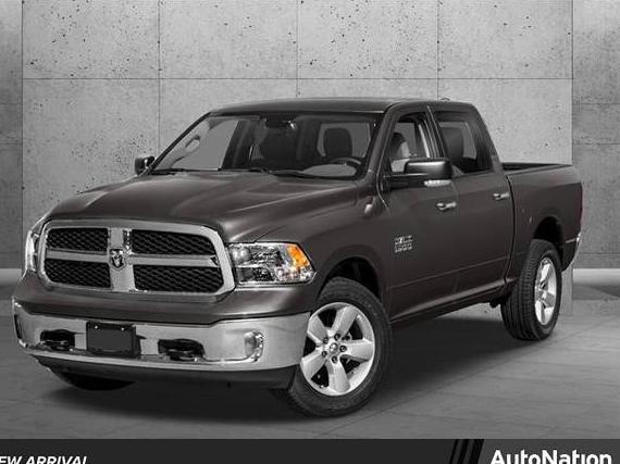 RAM 1500 2018 1C6RR7LT6JS344683 image