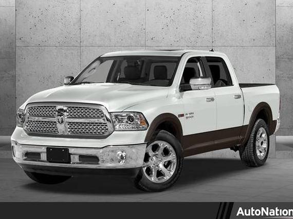 RAM 1500 2018 1C6RR7NT7JS185640 image