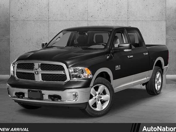 RAM 1500 2018 3C6RR7LT2JG130281 image