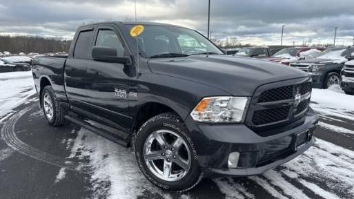 RAM 1500 2018 1C6RR7FT1JS184367 image