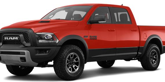 RAM 1500 2018 1C6RR7YT1JS159062 image