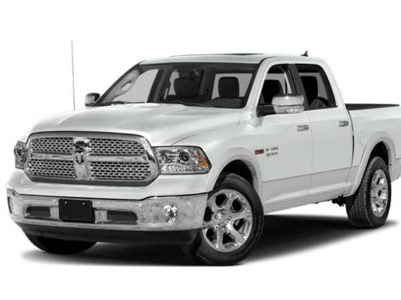 RAM 1500 2018 1C6RR6NT5JS160441 image