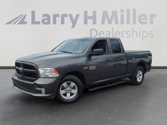 RAM 1500 2018 1C6RR6FT1JS160659 image