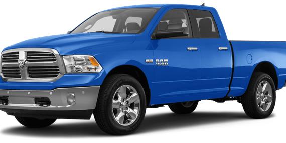 RAM 1500 2018 1C6RR7FT5JS199440 image RAM 1500 2018 1C6RR7FT5JS199440 image